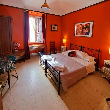 Casa Totti Bed & Breakfast Roma Ngoại thất bức ảnh