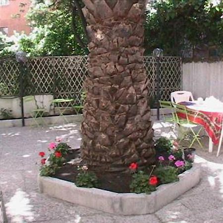 Casa Totti Bed & Breakfast Roma Ngoại thất bức ảnh