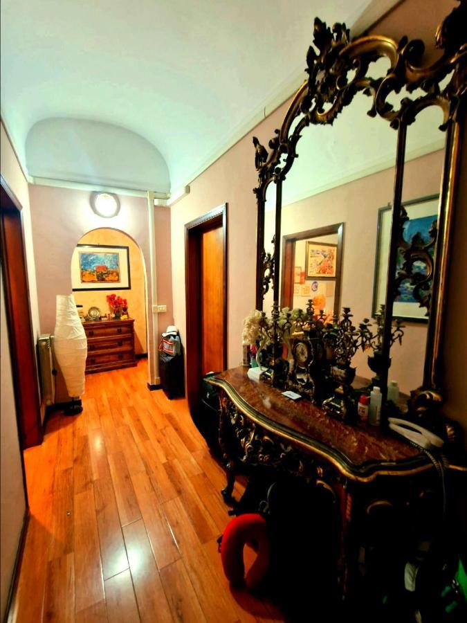 Casa Totti Bed & Breakfast Roma Ngoại thất bức ảnh