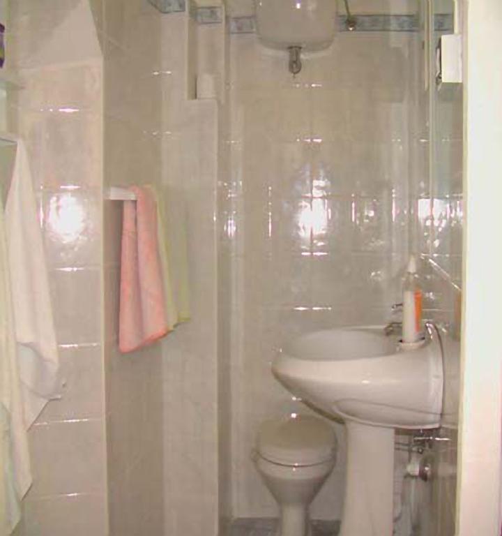 Casa Totti Bed & Breakfast Roma Ngoại thất bức ảnh