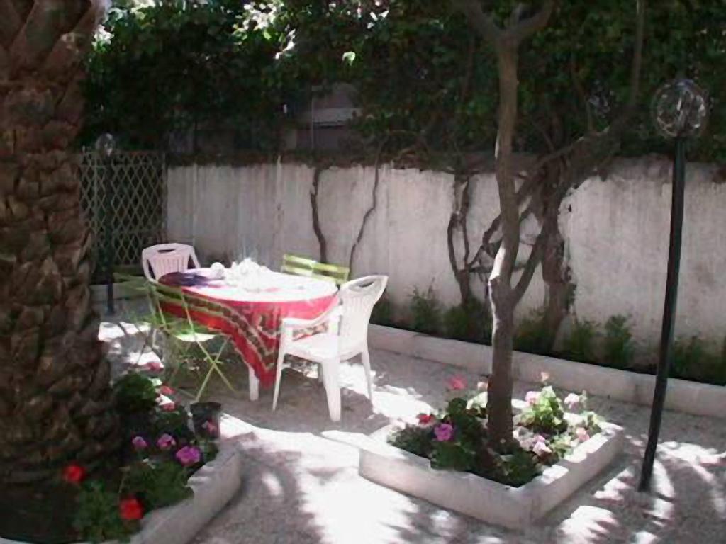 Casa Totti Bed & Breakfast Roma Ngoại thất bức ảnh