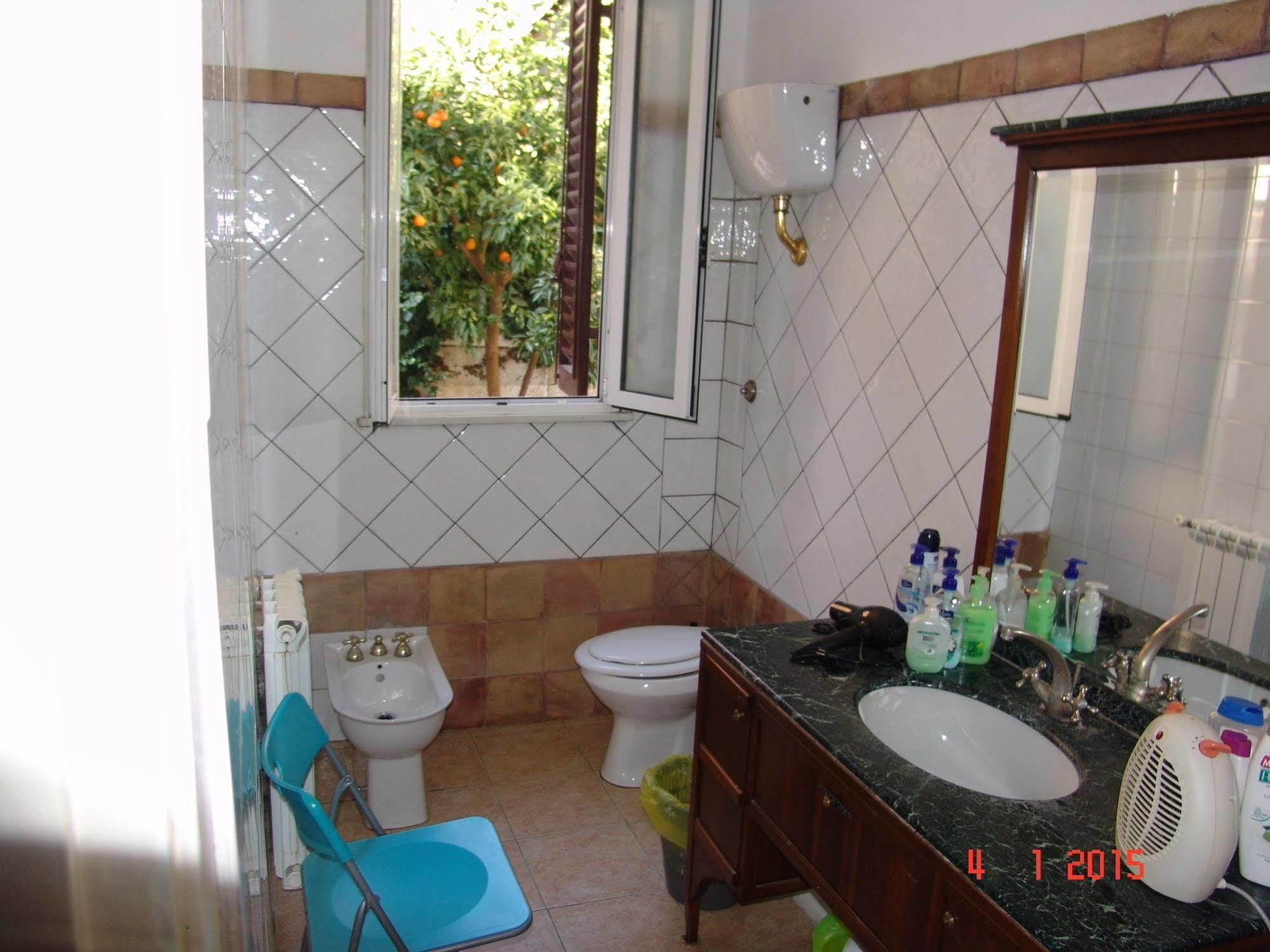 Casa Totti Bed & Breakfast Roma Ngoại thất bức ảnh