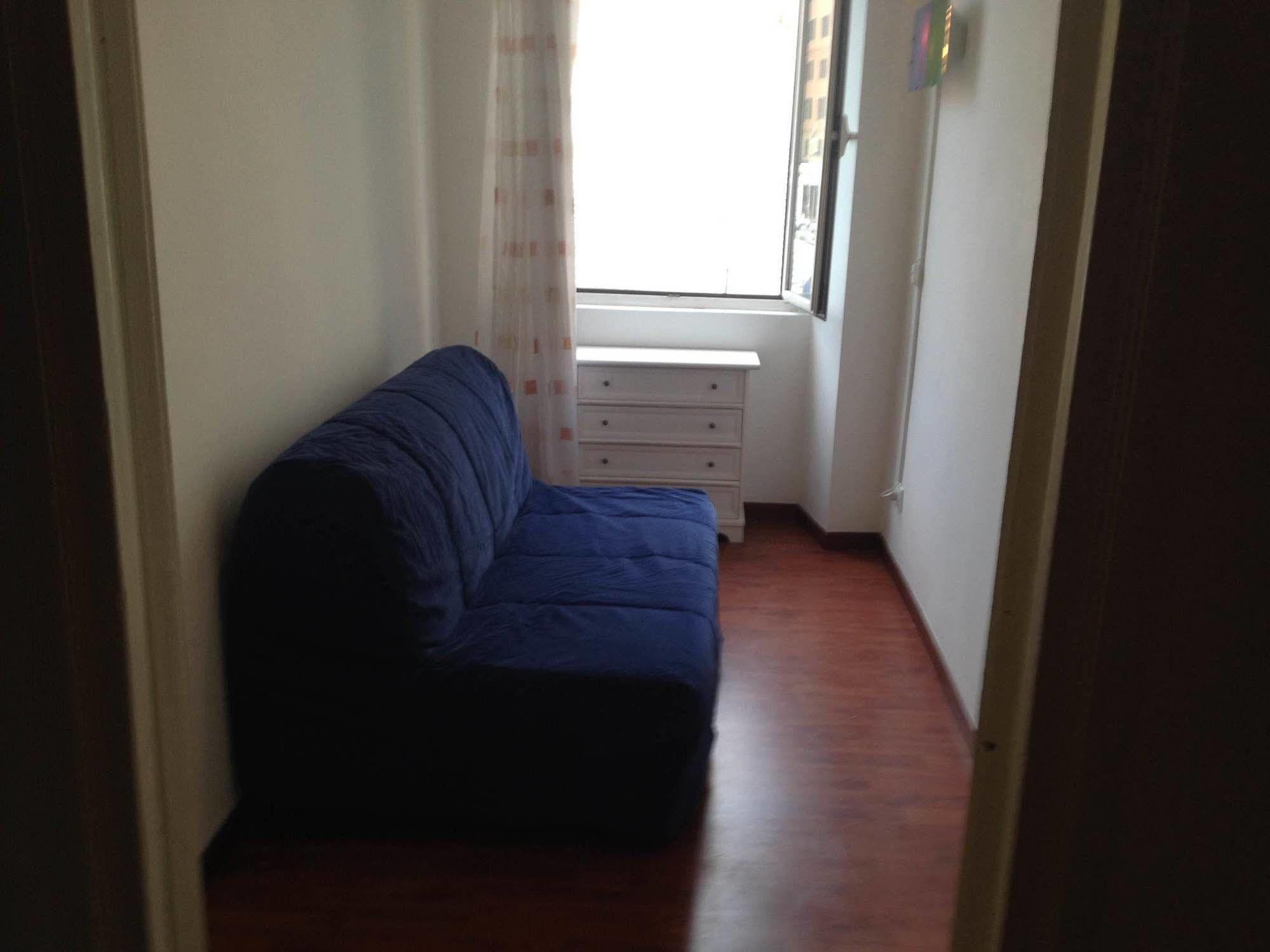 Casa Totti Bed & Breakfast Roma Ngoại thất bức ảnh