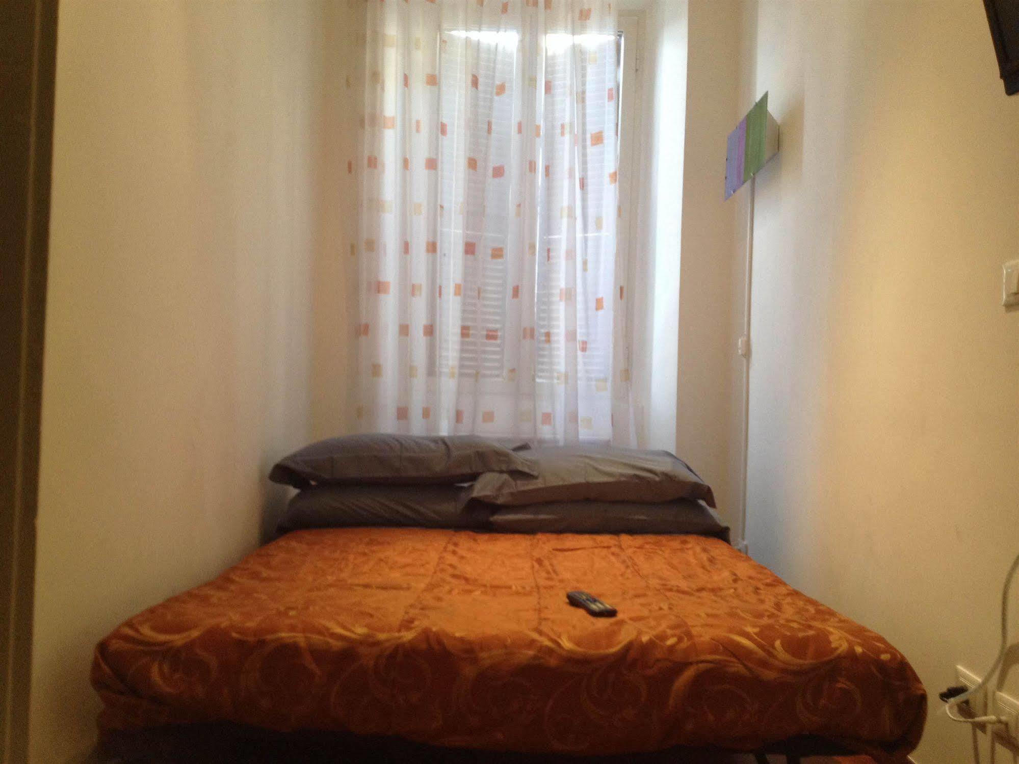 Casa Totti Bed & Breakfast Roma Ngoại thất bức ảnh